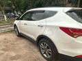 Hyundai Santa Fe 2014 годаүшін11 500 000 тг. в Тараз – фото 7