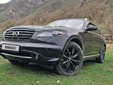 Infiniti FX35 2006 года за 6 000 000 тг. в Алматы