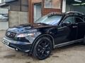 Infiniti FX35 2006 года за 6 000 000 тг. в Алматы – фото 23