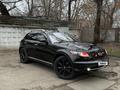 Infiniti FX35 2006 года за 6 000 000 тг. в Алматы – фото 21