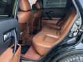 Infiniti FX35 2006 года за 6 000 000 тг. в Алматы – фото 7