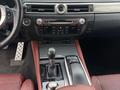 Lexus GS 350 2015 годаүшін12 500 000 тг. в Тараз – фото 17