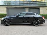 Mercedes-Benz C 63 AMG 2020 годаүшін47 000 000 тг. в Алматы – фото 5