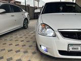 ВАЗ (Lada) Priora 2170 2014 года за 3 200 000 тг. в Шымкент – фото 5