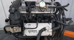 Двигатель CBZA, CBZ 1.2л за 300 000 тг. в Алматы – фото 3