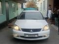 Mitsubishi Lancer 2009 годаүшін4 000 000 тг. в Алматы