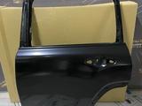 Дверь задняя левая Lexus LX600 за 520 000 тг. в Шымкент