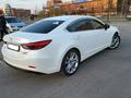 Mazda 6 2015 годаүшін8 400 000 тг. в Астана – фото 5