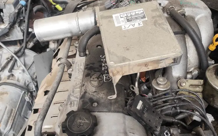 1FZ-FE за 4 500 тг. в Алматы