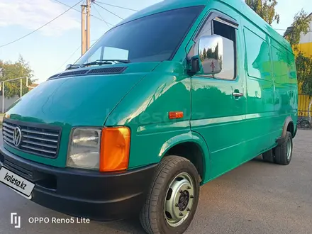 Volkswagen LT 1997 года за 4 600 000 тг. в Костанай – фото 18