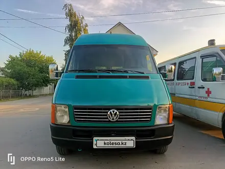 Volkswagen LT 1997 года за 4 600 000 тг. в Костанай – фото 53