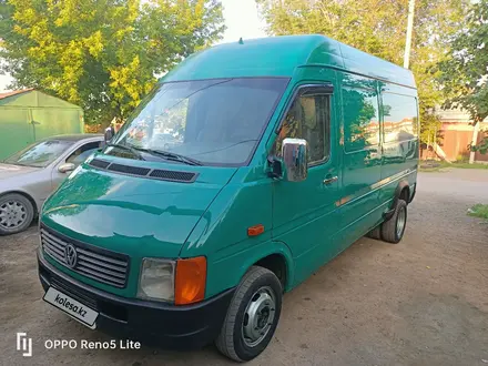 Volkswagen LT 1997 года за 4 600 000 тг. в Костанай – фото 9