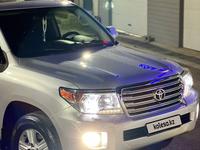 Toyota Land Cruiser 2014 года за 20 500 000 тг. в Алматы