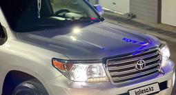 Toyota Land Cruiser 2014 года за 20 500 000 тг. в Алматы