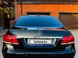 Mercedes-Benz E 200 2014 годаүшін9 999 999 тг. в Астана – фото 5