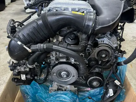 Двигатель на Мерседес M 264 920 за 2 000 000 тг. в Алматы