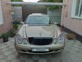 Mercedes-Benz E 320 2003 годаfor5 300 000 тг. в Тараз – фото 2