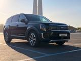 Kia Telluride 2021 года за 17 000 000 тг. в Астана