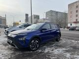 Hyundai Bayon 2023 года за 6 900 000 тг. в Астана