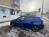 Hyundai Bayon 2023 года за 6 900 000 тг. в Астана – фото 3