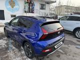 Hyundai Bayon 2023 года за 6 900 000 тг. в Астана – фото 4