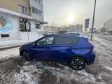 Hyundai Bayon 2023 года за 6 900 000 тг. в Астана – фото 2