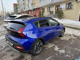 Hyundai Bayon 2023 года за 6 900 000 тг. в Астана – фото 5