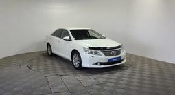 Toyota Camry 2014 года за 6 200 000 тг. в Алматы – фото 3