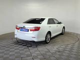 Toyota Camry 2014 года за 6 250 000 тг. в Алматы – фото 5
