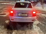 ВАЗ (Lada) Priora 2170 2013 года за 1 900 000 тг. в Астана – фото 5