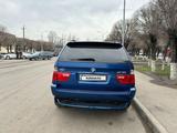 BMW X5 2005 года за 7 100 000 тг. в Алматы – фото 2