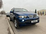 BMW X5 2005 года за 7 100 000 тг. в Алматы – фото 3