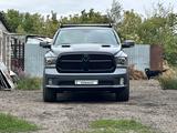 Dodge RAM 2017 годаfor24 500 000 тг. в Астана – фото 3