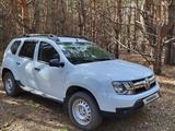 Renault Duster 2016 годаүшін5 500 000 тг. в Петропавловск – фото 3