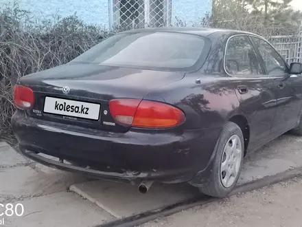 Mazda Xedos 6 1995 годаүшін1 850 000 тг. в Темиртау – фото 2