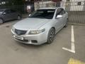 Honda Accord 2003 годаүшін3 900 000 тг. в Костанай