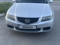 Honda Accord 2003 года за 3 799 000 тг. в Костанай – фото 2