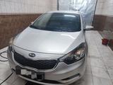 Kia Cerato 2015 года за 7 300 000 тг. в Узынагаш – фото 3