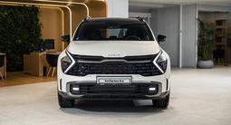 Kia Sportage Prestige 2023 года за 17 390 000 тг. в Алматы – фото 2