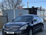 Nissan Teana 2009 годаfor3 800 000 тг. в Атырау – фото 2