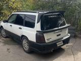 Subaru Forester 1998 года за 2 600 000 тг. в Алматы – фото 2