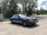 Mercedes-Benz E 280 1992 годаүшін1 800 000 тг. в Алматы – фото 4