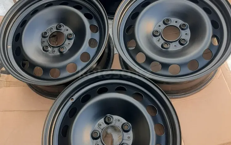 4д.БМВ3, X1, X3 R17 5 120 за 70 000 тг. в Караганда