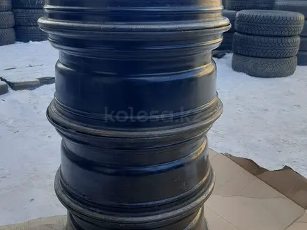 4д.БМВ3, X1, X3 R17 5 120 за 60 000 тг. в Караганда – фото 6
