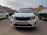 Kia Rio 2015 года за 4 100 000 тг. в Кокшетау