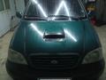 Kia Carnival 2003 годаүшін1 700 000 тг. в Байконыр