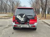 Mitsubishi RVR 1995 годаfor2 500 000 тг. в Алматы – фото 3