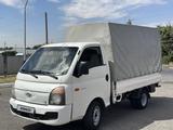 Hyundai Porter 2012 годаүшін5 800 000 тг. в Шымкент – фото 3
