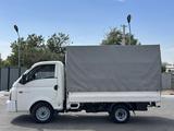 Hyundai Porter 2012 годаүшін5 800 000 тг. в Шымкент – фото 4