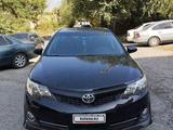 Toyota Camry 2012 года за 5 000 000 тг. в Шымкент